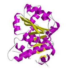 Image of CATH 2r3bA01