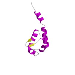 Image of CATH 2r3sB01