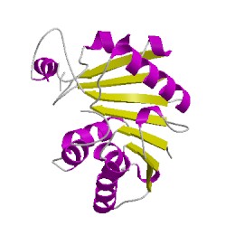 Image of CATH 2r3sB03