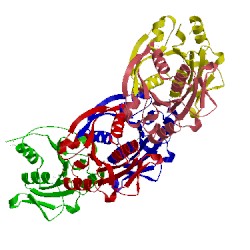 Image of CATH 2r47