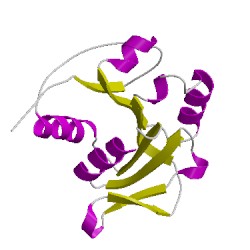 Image of CATH 2r47A