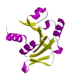 Image of CATH 2r47A01