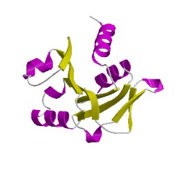 Image of CATH 2r47B01