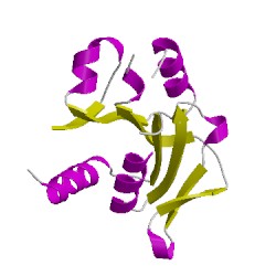 Image of CATH 2r47D01