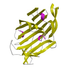 Image of CATH 2r49A