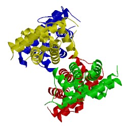 Image of CATH 2r50