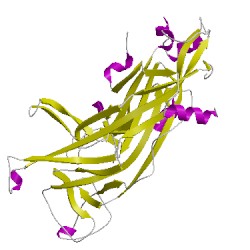 Image of CATH 2r5iA