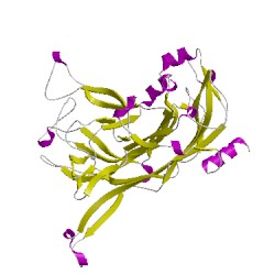 Image of CATH 2r5iB