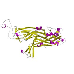 Image of CATH 2r5iC