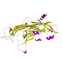 Image of CATH 2r5iD