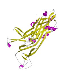 Image of CATH 2r5iF