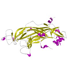 Image of CATH 2r5iI