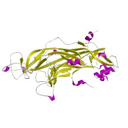 Image of CATH 2r5iI00