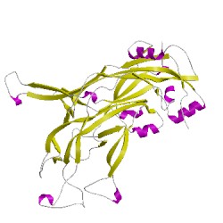 Image of CATH 2r5iJ