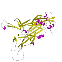 Image of CATH 2r5iL