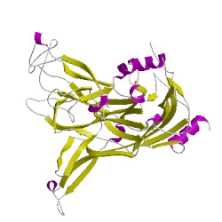 Image of CATH 2r5iN