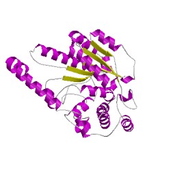 Image of CATH 2r5nA01