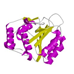 Image of CATH 2r5nA02