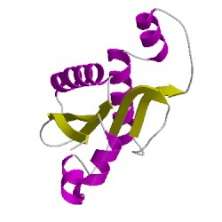 Image of CATH 2r5nA03