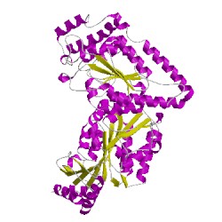 Image of CATH 2r5nB