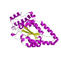 Image of CATH 2r5nB01