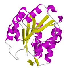 Image of CATH 2r5nB02