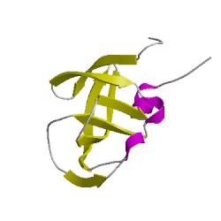 Image of CATH 2r5pC00