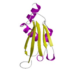 Image of CATH 2r61A01