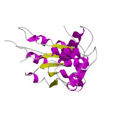 Image of CATH 2r65A