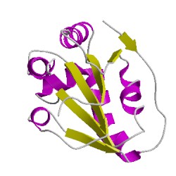 Image of CATH 2r65B01