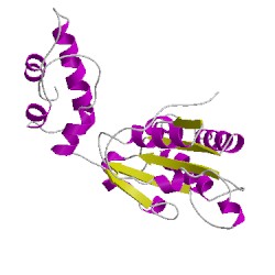 Image of CATH 2r65E