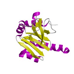 Image of CATH 2r72A03