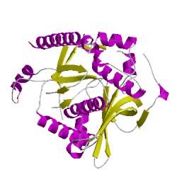 Image of CATH 2r7dB02