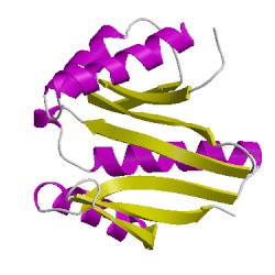 Image of CATH 2r7hB00