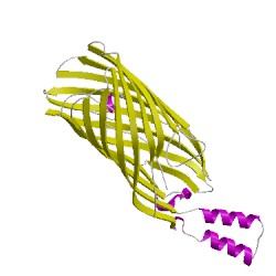 Image of CATH 2r88B