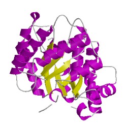 Image of CATH 2r8wB