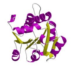 Image of CATH 2r8yL
