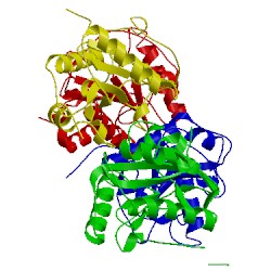 Image of CATH 2r90