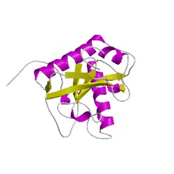 Image of CATH 2r90A