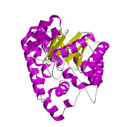 Image of CATH 2r91A