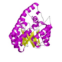 Image of CATH 2r91D