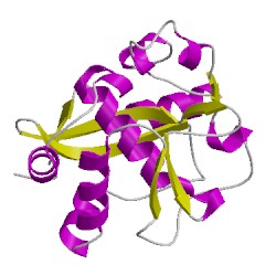 Image of CATH 2r9fA01