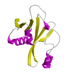 Image of CATH 2r9fA02