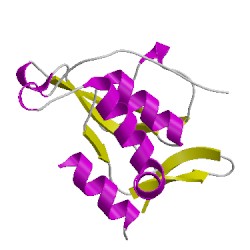 Image of CATH 2r9lA01