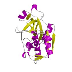 Image of CATH 2r9nB