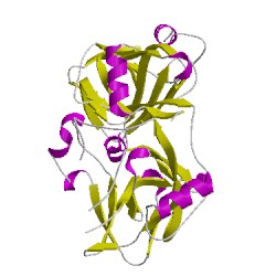 Image of CATH 2r9qB