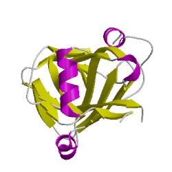 Image of CATH 2r9qB01