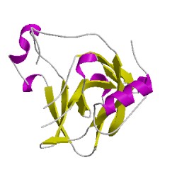 Image of CATH 2r9qB02