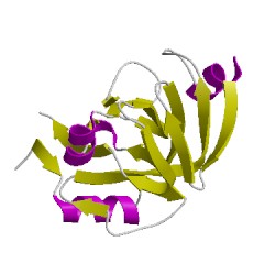 Image of CATH 2r9qC01