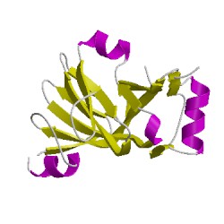 Image of CATH 2r9qD01